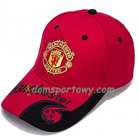 Manchester United Czapki 2019-2020